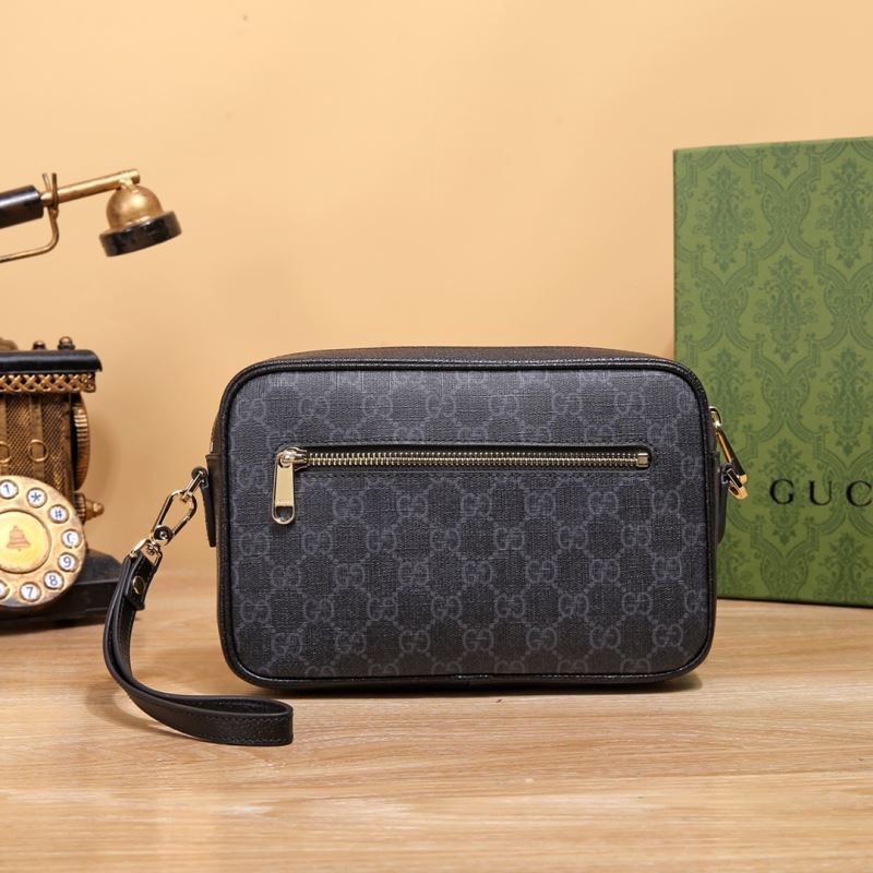 Mens Gucci Satchel Bags